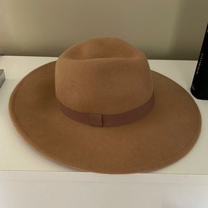 ZARA HAT